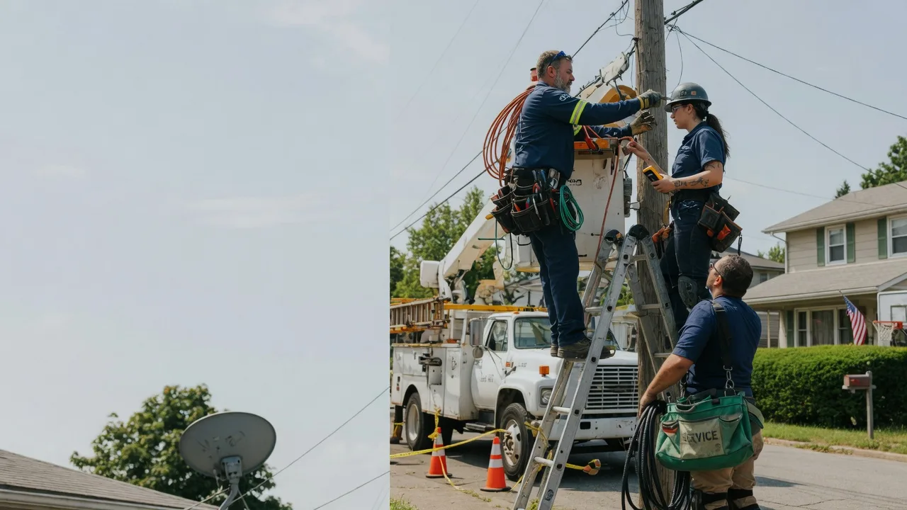 Electrical Repair in Richland, MO near me